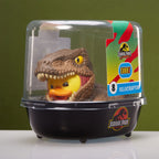 Produktbild Jurassic Park - Velociraptor TUBBZ Deko Ente