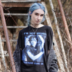 Product image Wednesday - Dance T-Shirt black