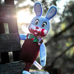 Produktbild Silent Hill - Robbie the Rabbit Plüsch Figur blau