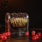 Produktbild Dungeons & Dragons - Würfel Aufbewahrungsbox