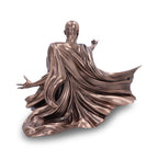 Produktbild Harry Potter - Lord Voldemort Avada Kedavra Bronze Figur
