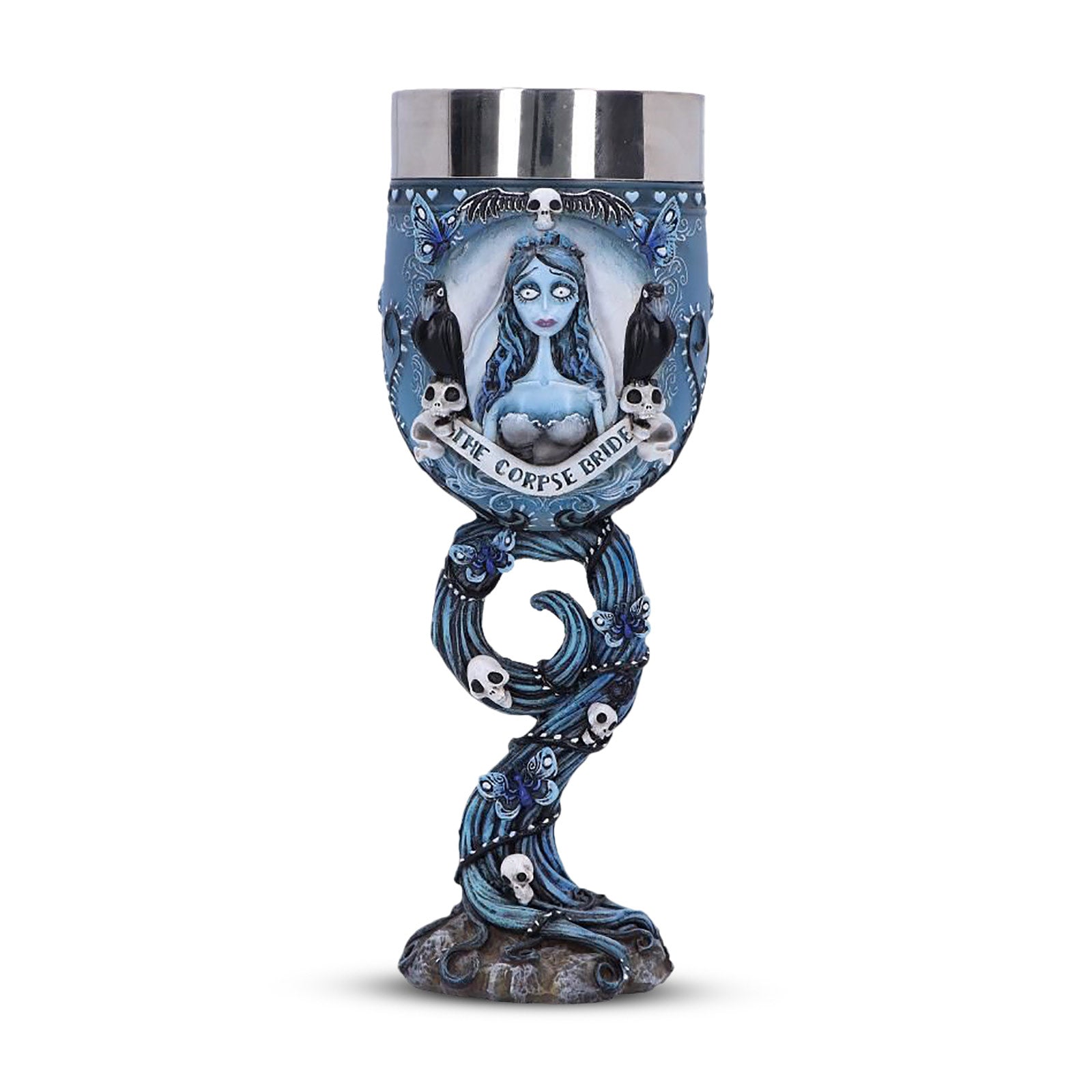 Immagine del prodotto Corpse Bride - Calice deluxe di Emily