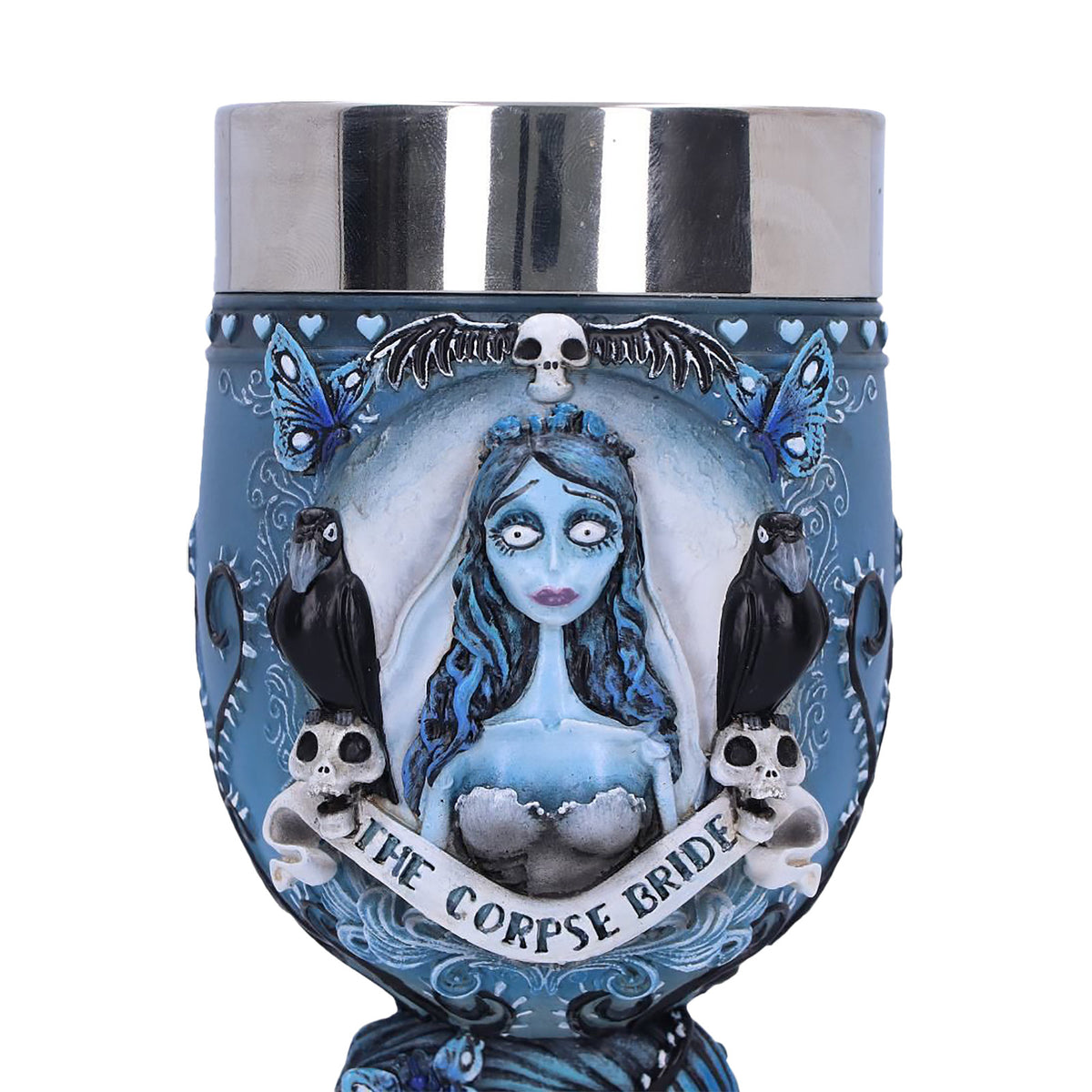 Immagine del prodotto Corpse Bride - Calice deluxe di Emily