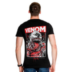 Produktbild Venom - Japanese Sinister T-Shirt schwarz