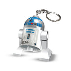 Immagine del prodotto Portachiavi LEGO R2-D2 con Luce - Star Wars