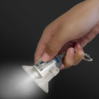 Immagine del prodotto Portachiavi LEGO R2-D2 con Luce - Star Wars