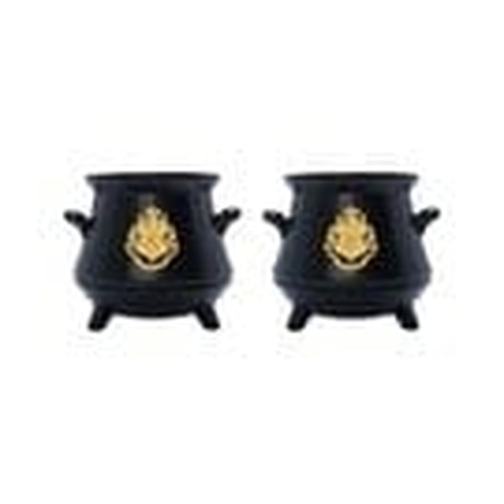 Produktbild Harry Potter - Hogwarts Kessel Salz- und Pfefferstreuer