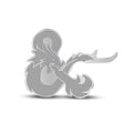 Immagine del prodotto Dungeons & Dragons - Apribottiglie con logo