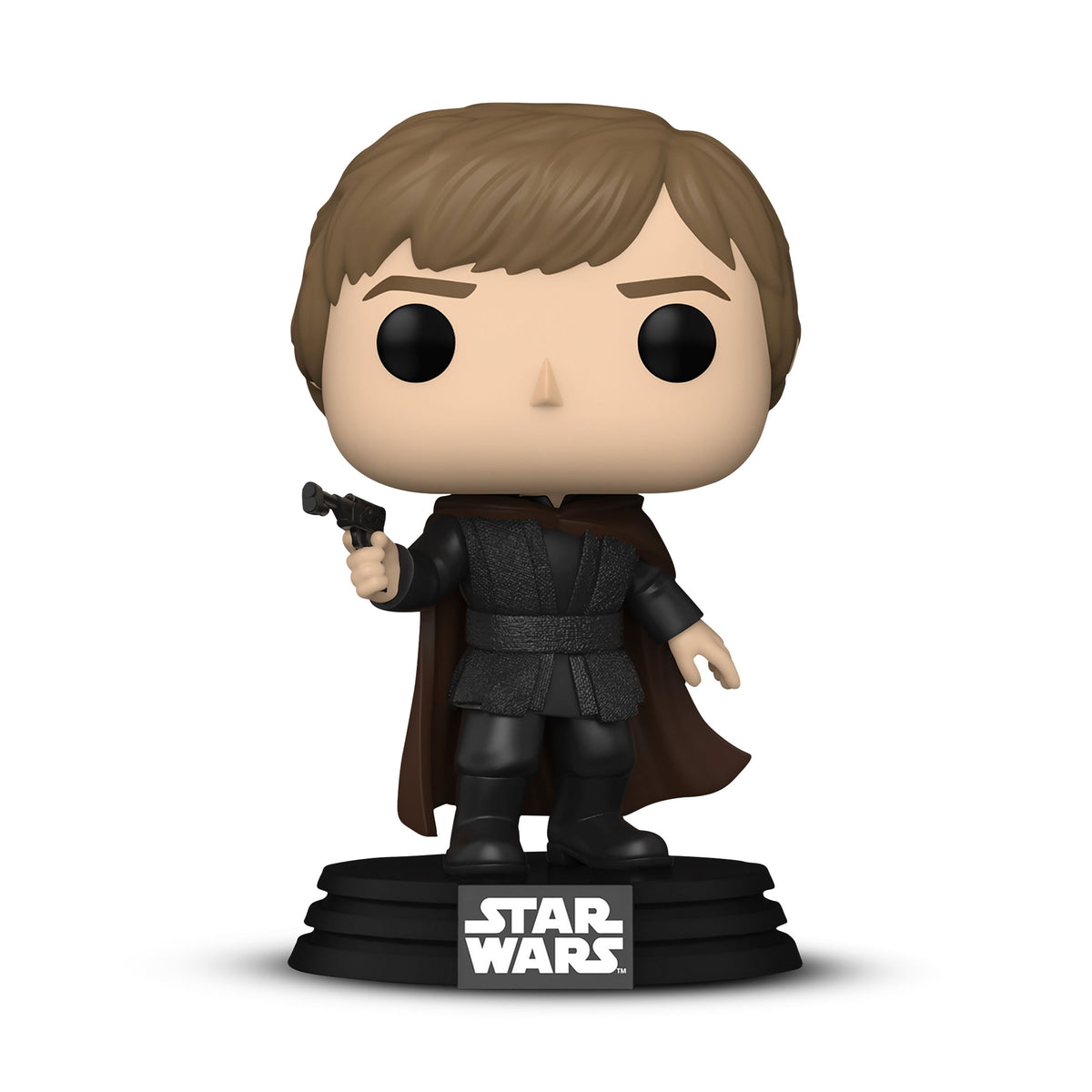 Product image Star Wars - Luke Skywalker 40th Anniversary Funko Pop Bobblehead Figure