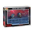 Produktbild Stranger Things - Dustin & Eddie Funko Pop Deluxe Diorama