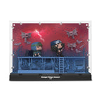 Produktbild Stranger Things - Dustin & Eddie Funko Pop Deluxe Diorama
