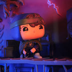 Produktbild Stranger Things - Dustin & Eddie Funko Pop Deluxe Diorama
