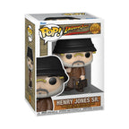 Produktbild Indiana Jones - Henry Funko Pop Figur