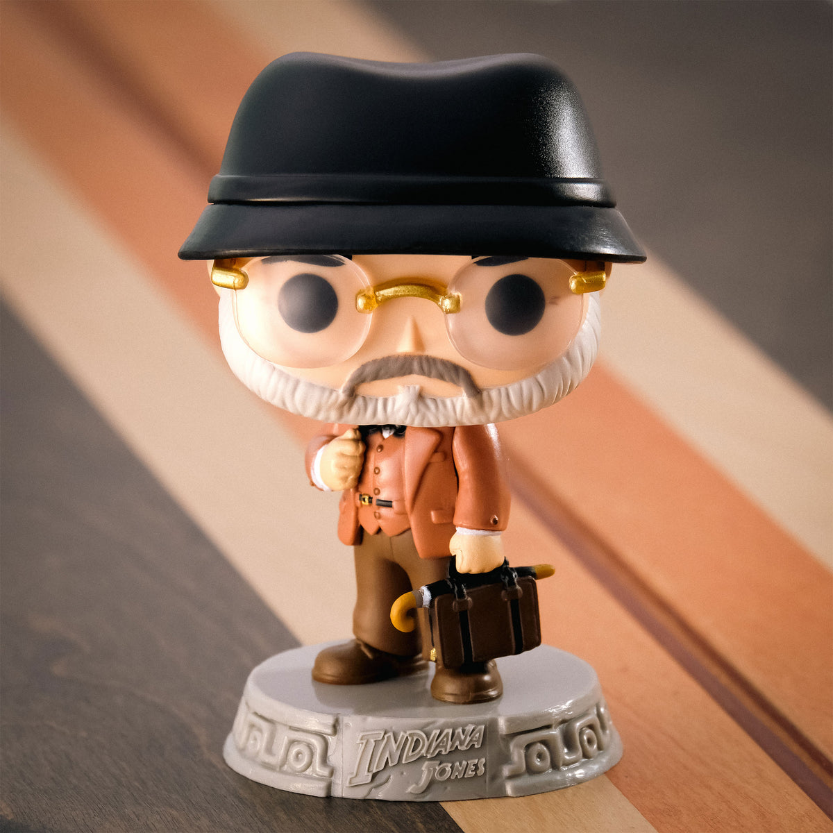 Produktbild Indiana Jones - Henry Funko Pop Figur