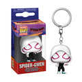 Immagine del prodotto Spider-Man Across The Spider-Verse - Spider-Gwen Funko Pop Portachiavi