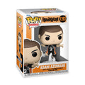 Produktbild Haikyu!! - Asahi Azumane Funko Pop Figur