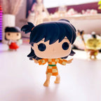 Image produit Inu Yasha - Figurine Funko Pop Rin