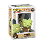 Immagine del prodotto Inu Yasha - Jaken Figura Funko Pop