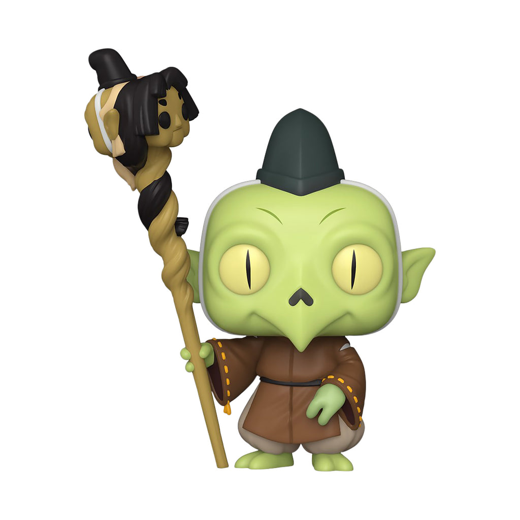 Immagine del prodotto Inu Yasha - Jaken Figura Funko Pop