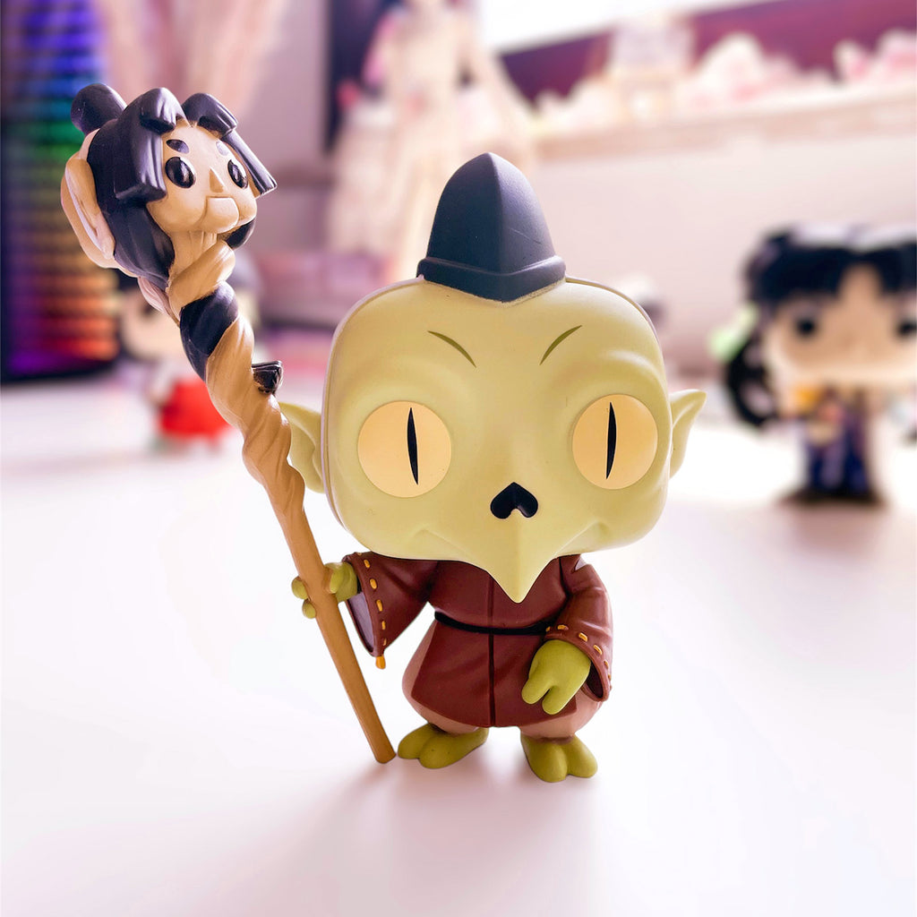 Immagine del prodotto Inu Yasha - Jaken Figura Funko Pop