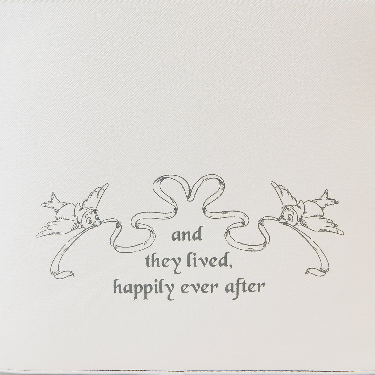 Produktbild Cinderella - Happily Mini Rucksack