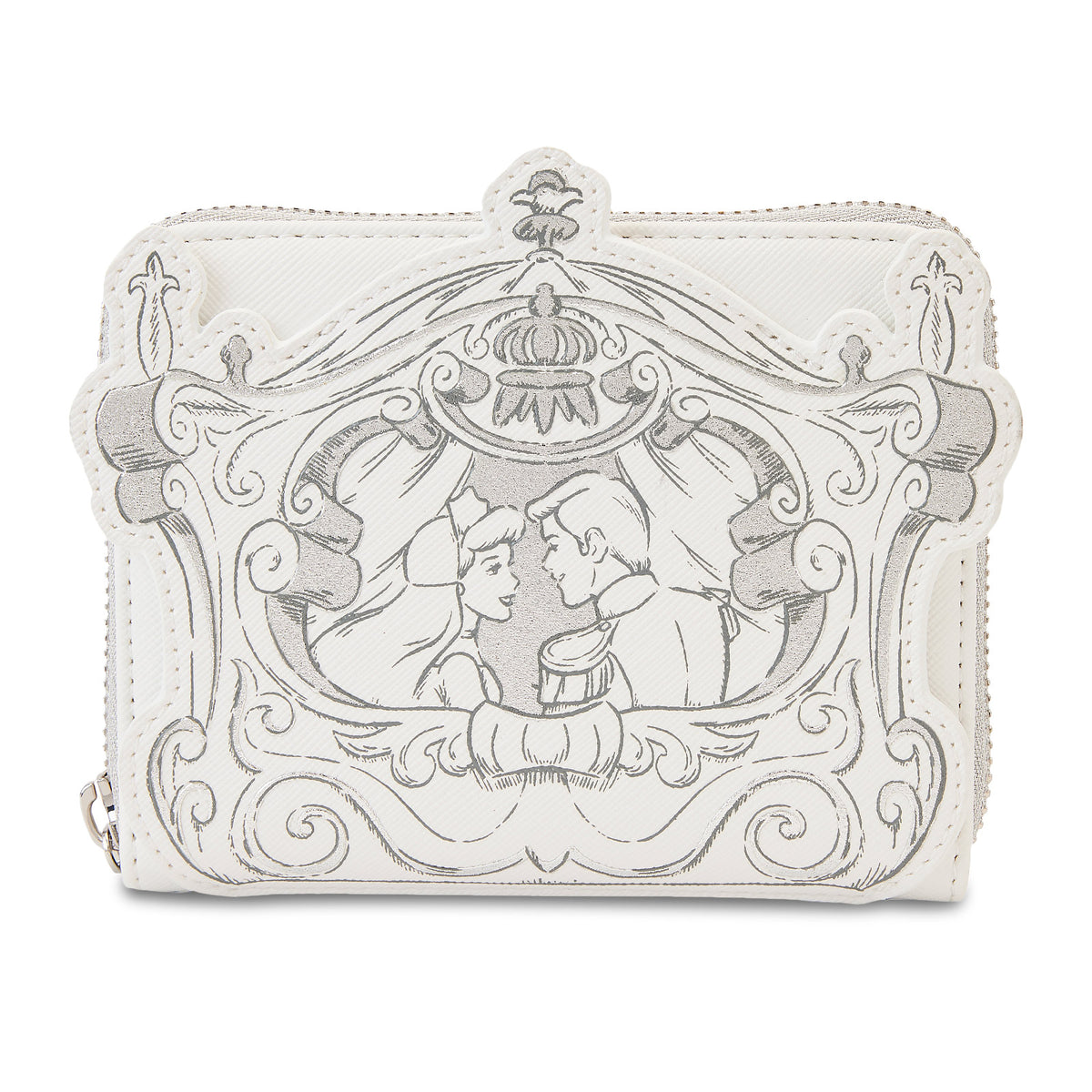 Produktbild Cinderella - Happily Ever After Geldbörse