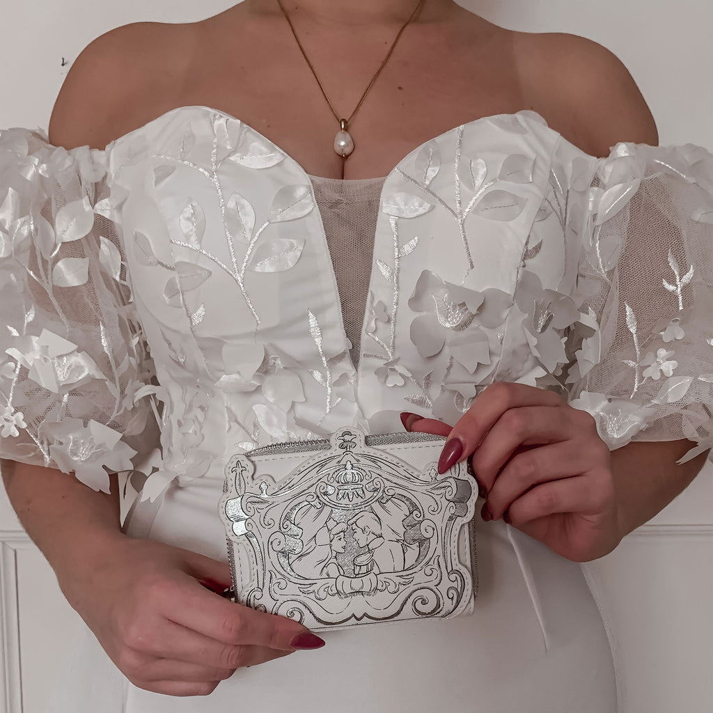 Produktbild Cinderella - Happily Ever After Geldbörse