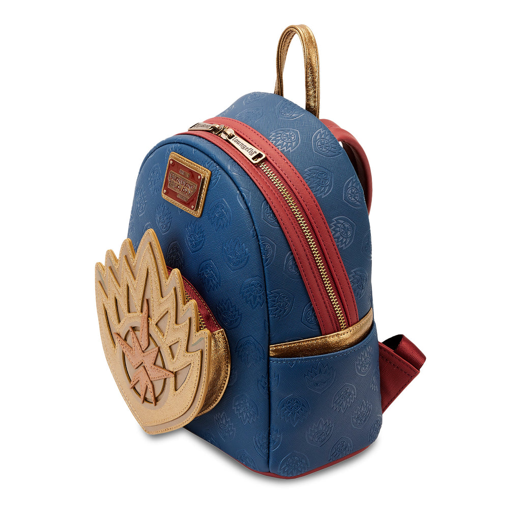 Immagine del prodotto Guardiani della Galassia - Mini Zaino Badge Ravager