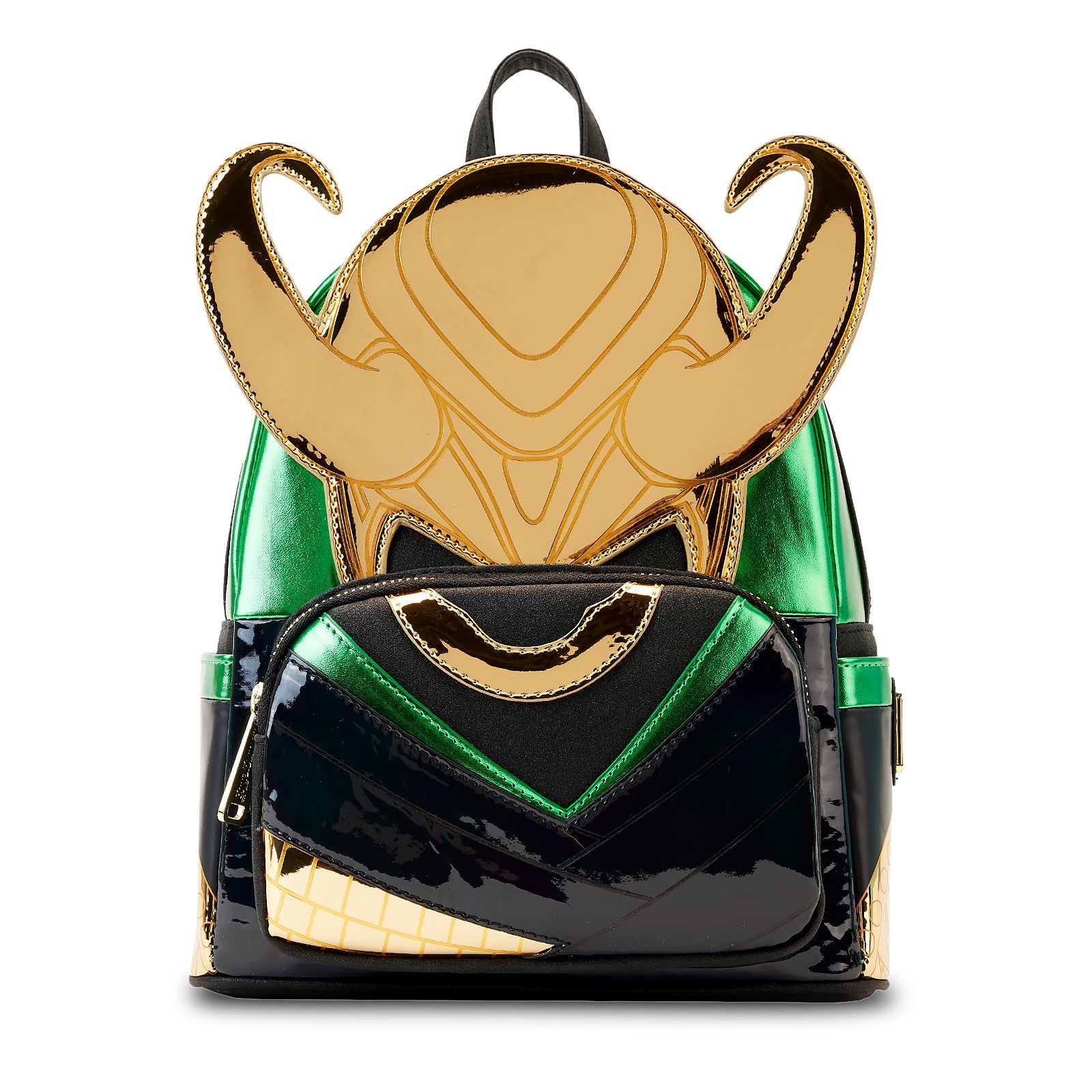 Image produit Loki - Master of Mischief Mini sac à dos