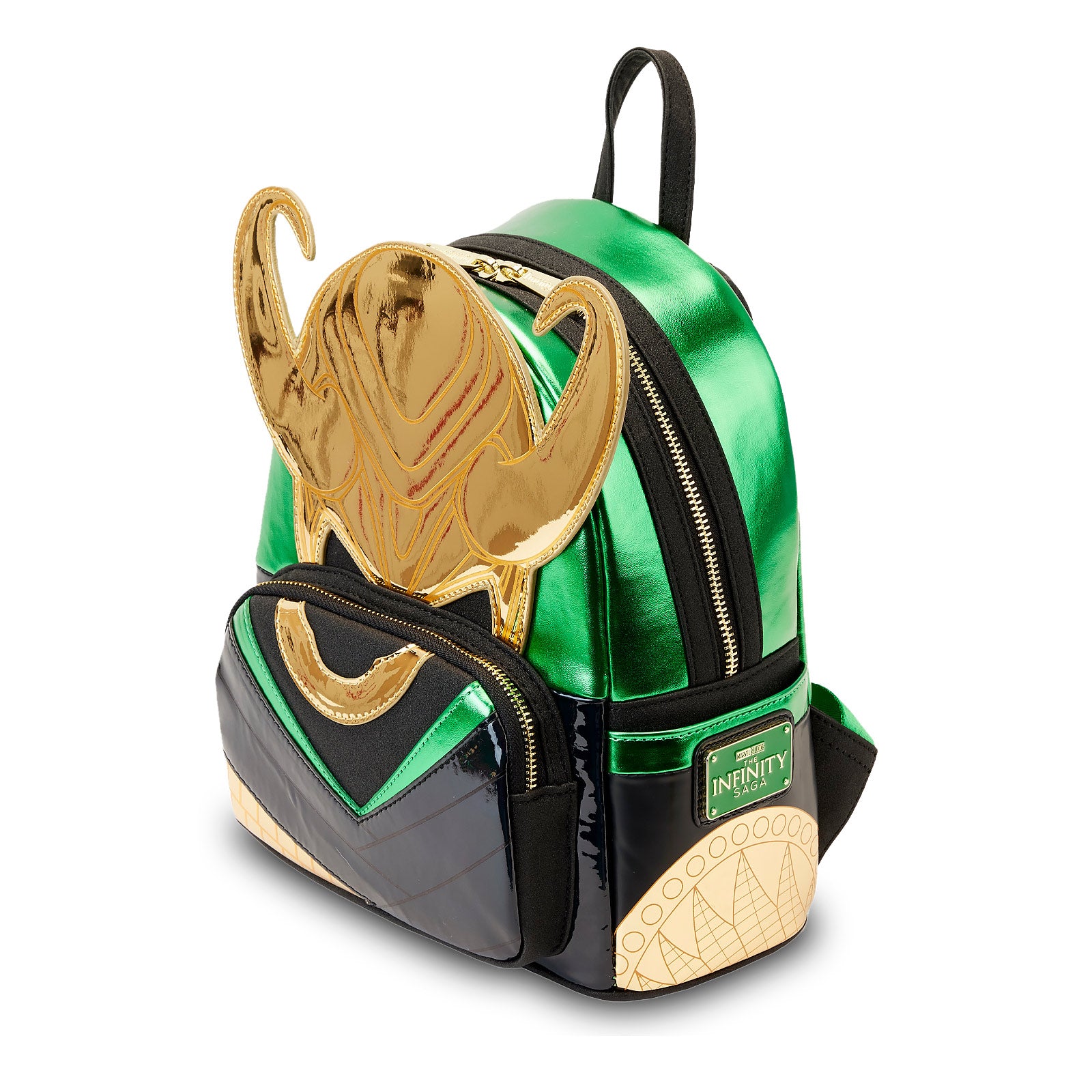 Image produit Loki - Master of Mischief Mini sac à dos