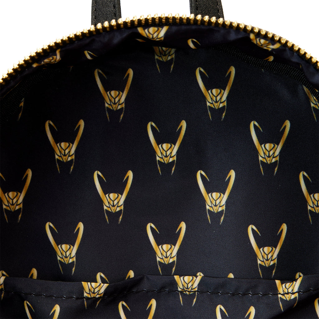 Image produit Loki - Master of Mischief Mini sac à dos
