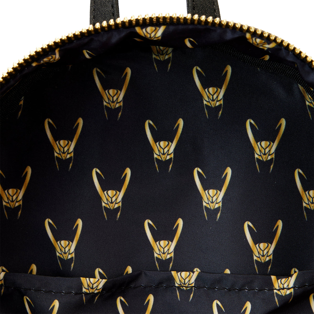 Image produit Loki - Master of Mischief Mini sac à dos