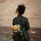 Image produit Loki - Master of Mischief Mini sac à dos