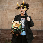 Image produit Loki - Master of Mischief Mini sac à dos