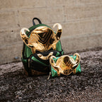 Image produit Loki - Master of Mischief Mini sac à dos