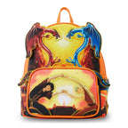 Produktbild Avatar The Last Airbender - Fire Dance Mini Rucksack