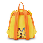 Produktbild Avatar The Last Airbender - Fire Dance Mini Rucksack
