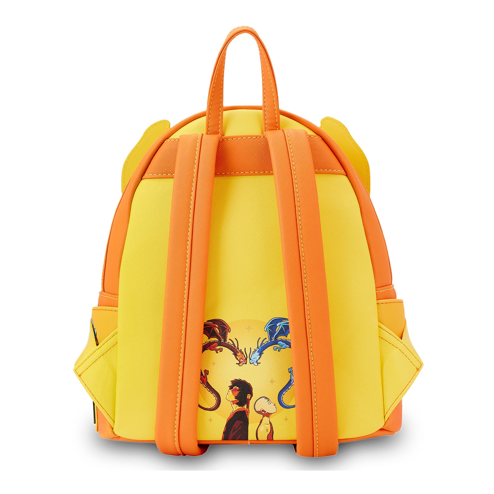 Produktbild Avatar The Last Airbender - Fire Dance Mini Rucksack