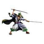 Immagine del prodotto One Piece - Statua di Zoro Juro
