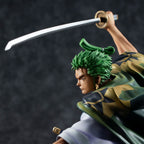 Immagine del prodotto One Piece - Statua di Zoro Juro