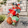 Image produit One Piece - Statue Petitrama Logbox Re Birth