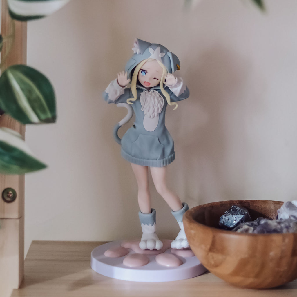 Immagine del prodotto Re:Zero - Beatrice Il Grande Spirito Figura