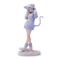 Image produit Re:Zero - Figurine Emilia Mofumofu