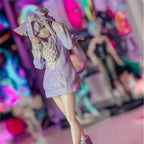 Image produit Re:Zero - Figurine Emilia Mofumofu