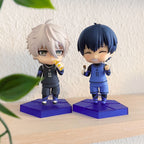 Immagine del prodotto Blue Lock - Action figure Nendoroid di Nagi Seishiro