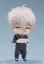 Immagine del prodotto Blue Lock - Action figure Nendoroid di Nagi Seishiro