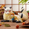 Immagine del prodotto Inu Yasha - Statuetta di Shippo con Kirara