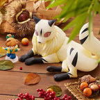 Immagine del prodotto Inu Yasha - Statuetta di Shippo con Kirara
