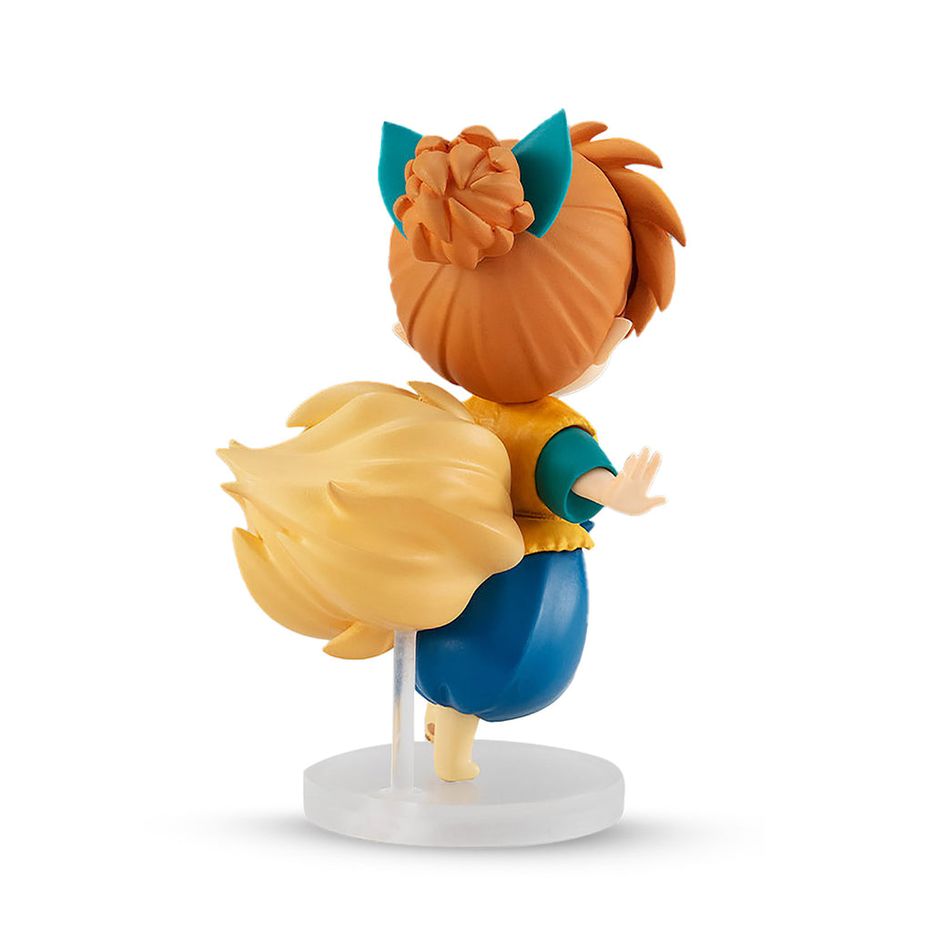 Immagine del prodotto Inu Yasha - Statuetta di Shippo con Kirara