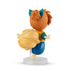 Immagine del prodotto Inu Yasha - Statuetta di Shippo con Kirara